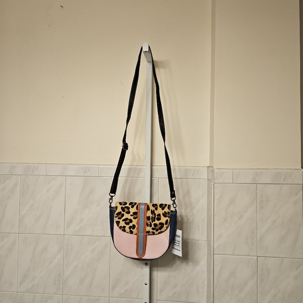 Folklore Couture crossbody  bag